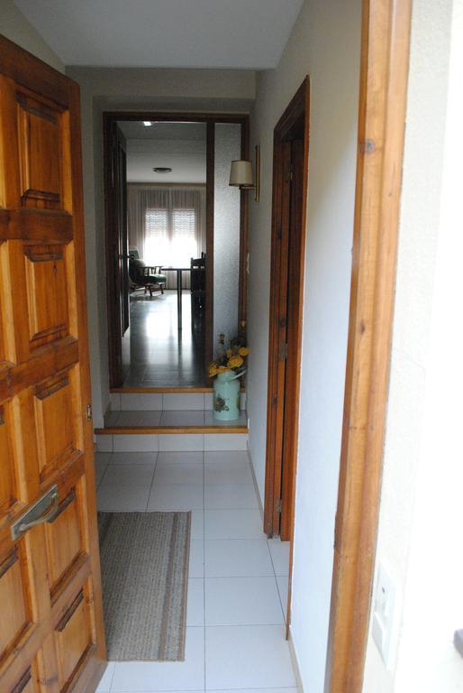 Villa La Badia Sant Feliu de Pallerols Habitación foto