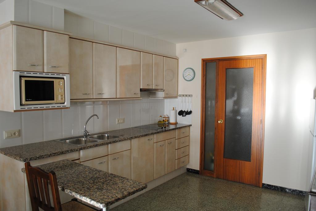 Villa La Badia Sant Feliu de Pallerols Habitación foto
